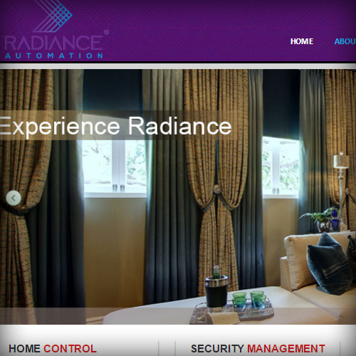 radianceautomation