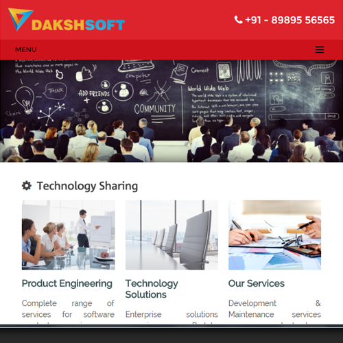 dakshsoft