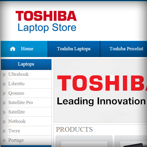 toshibashowroominchennai