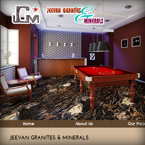 jeevangranites