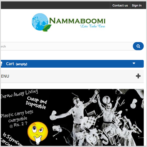 nammaboomi