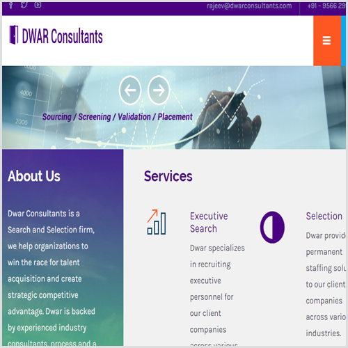 dwarconsultants