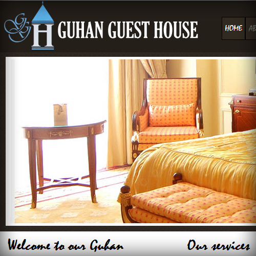 guhanguesthouse