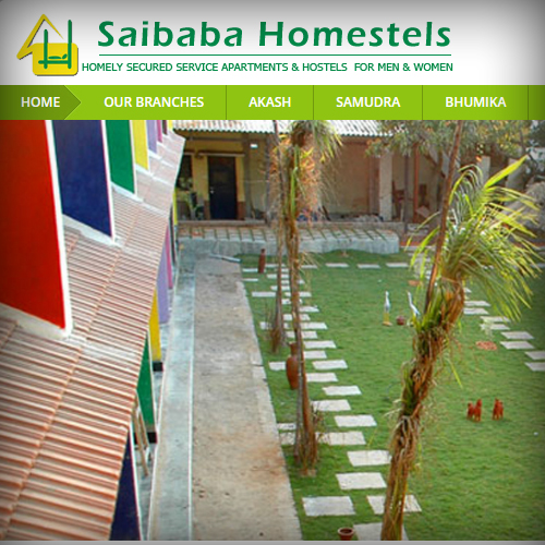 saibabahostels